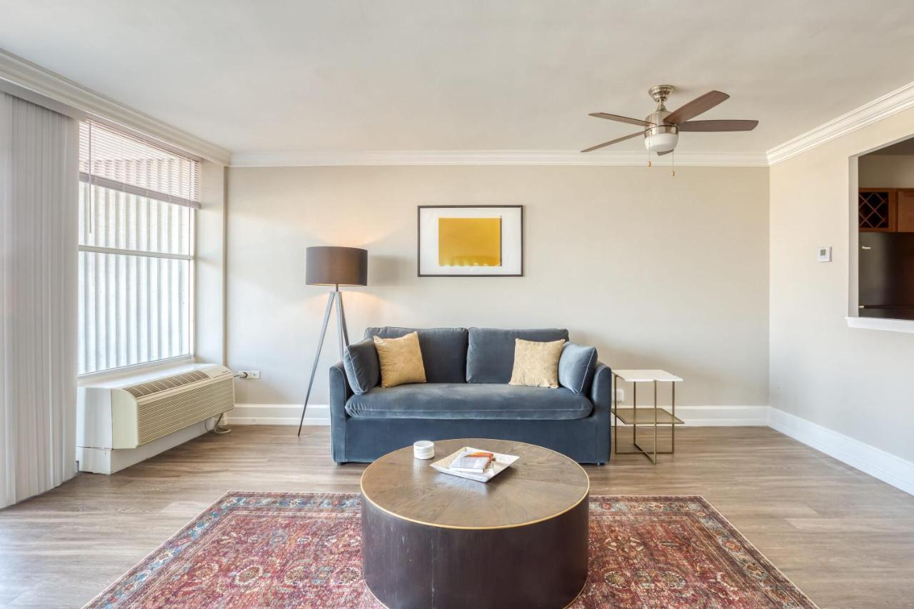 Cozysuites 800 Tower 2Br With Gym! 28 Louisville Exterior photo
