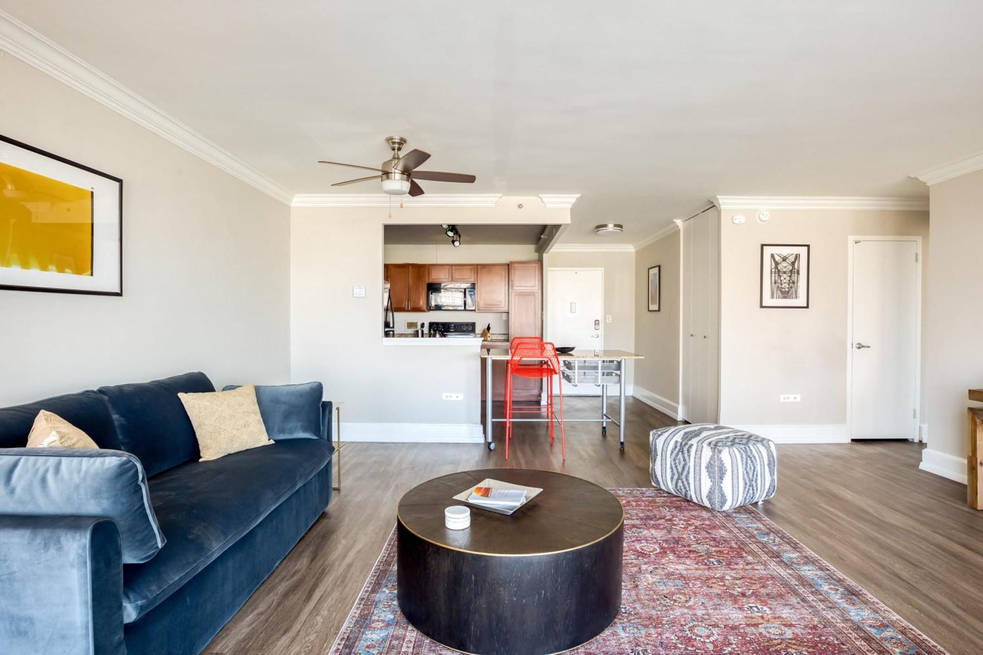 Cozysuites 800 Tower 2Br With Gym! 28 Louisville Exterior photo